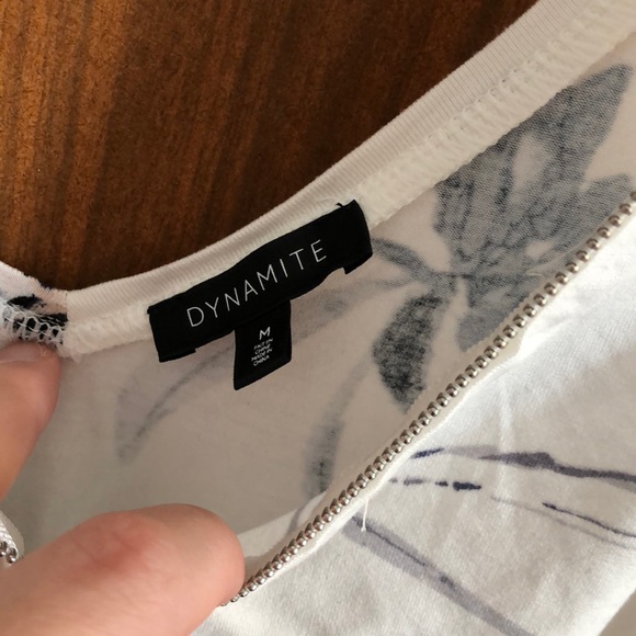 Dynamite shirt - Picture 2 of 4